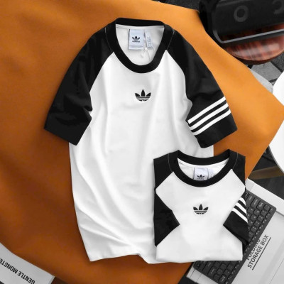Premium Cotton T-Shirt