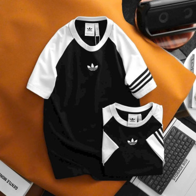 Premium Cotton T-Shirt