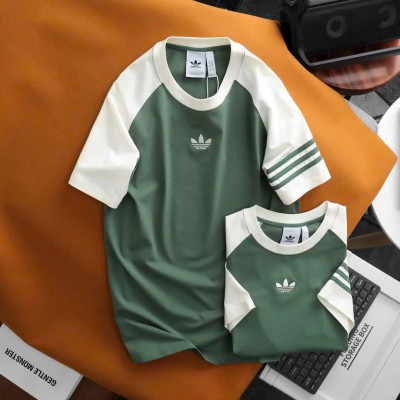 Premium Cotton T-Shirt