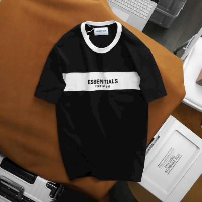 Premium Cotton T-Shirt