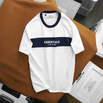 Premium Cotton T-Shirt