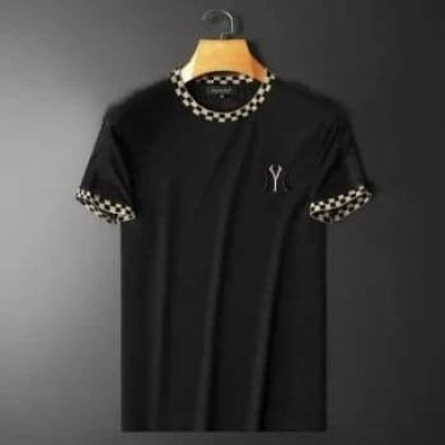 Premium Cotton Polo Shirt For Men (Export Quality)