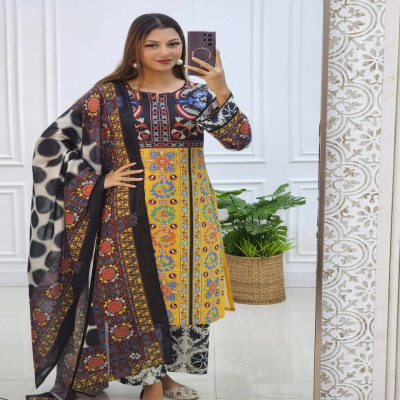 𝐃𝐢𝐠𝐢𝐭𝐚𝐥 𝐏𝐫𝐢𝐧𝐭𝐞𝐝 3𝐏𝐢𝐞𝐜𝐞 𝐒𝐞𝐭