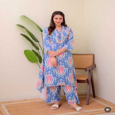 টুপিস কুর্তি কালেকশন