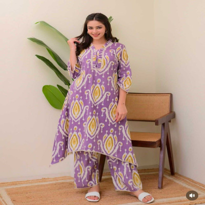 টুপিস কুর্তি কালেকশন