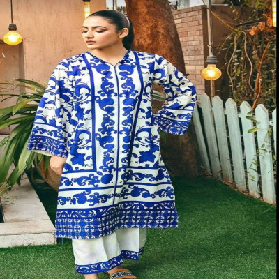 অরজিনাল কাদুম্বুরি কাট টু পিস