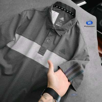 Men's sports Polo t-shirt