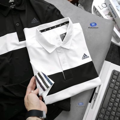 Men's sports Polo t-shirt