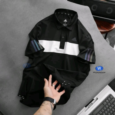 Men's sports Polo t-shirt