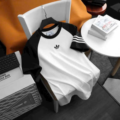 Premium Cotton T-Shirt