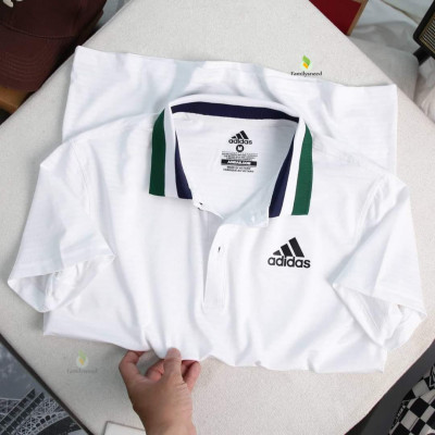 Men's sports Polo t-shirt