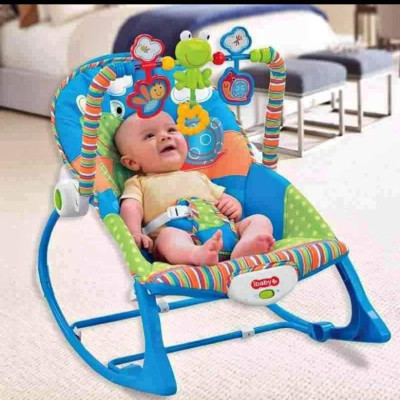Baby Rocker