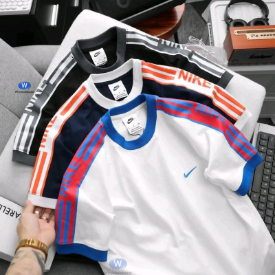 ৩ পিসের কম্বো টিশার্ট। হোয়াইট , ব্রাউন এবং ব্লাক কালার।