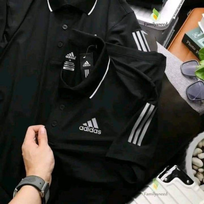 Men's sports Polo t-shirt