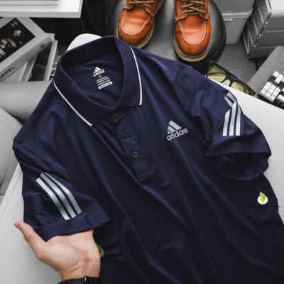 Men's sports Polo t-shirt