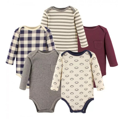 বেবি কিপার ৫ পিসের কম্বো,কালার চুজ করার অপশন নেই, ছেলে বাবু না মেয়ে বাবু সিলেক্ট করে দিন প্রতি কালারের এক পিস করে দশ পিসের সেট মিলিয়ে দিব ইনশাল্লাহ৷