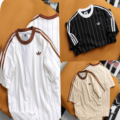 ৩ পিসের কম্বো টিশার্ট। হোয়াইট , ব্রাউন এবং ব্লাক কালার।