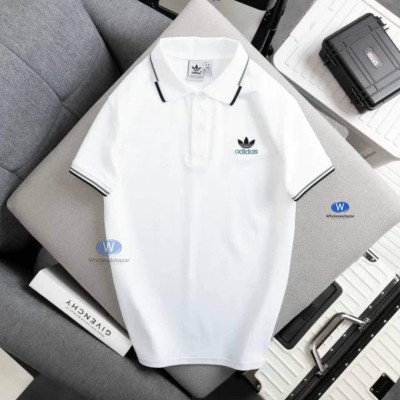 Men's sports Polo t-shirt
