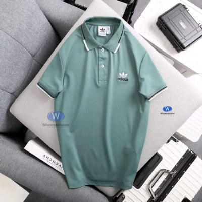 Men's sports Polo t-shirt