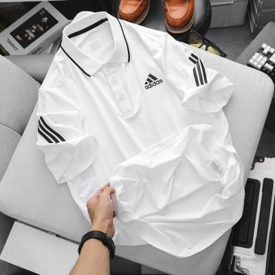 Men's sports Polo t-shirt