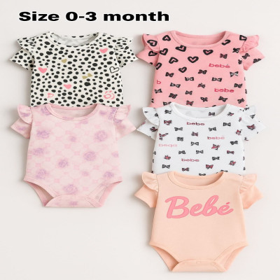 বেবি কিপার ৫ পিসের কম্ব,কালার চুজ করার অপশন নেই, ছেলে বাবু না মেয়ে বাবু সিলেক্ট করে দিন প্রতি কালারের এক পিস করে ৫ পিসের সেট মিলিয়ে দিব ইনশাল্লাহ৷