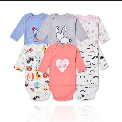 বেবি কিপার ৫ পিসের কম্বো,কালার চুজ করার অপশন নেই, ছেলে বাবু না মেয়ে বাবু সিলেক্ট করে দিন প্রতি কালারের এক পিস করে দশ পিসের সেট মিলিয়ে দিব ইনশাল্লাহ৷