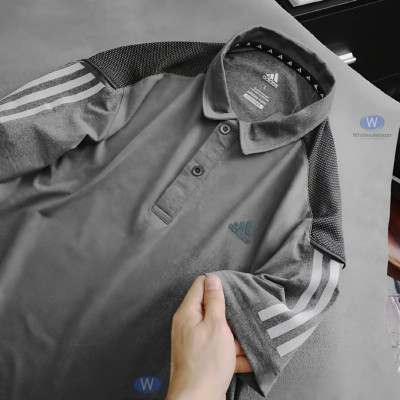 Men's sports Polo t-shirt