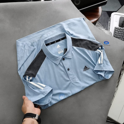 Men's sports Polo t-shirt