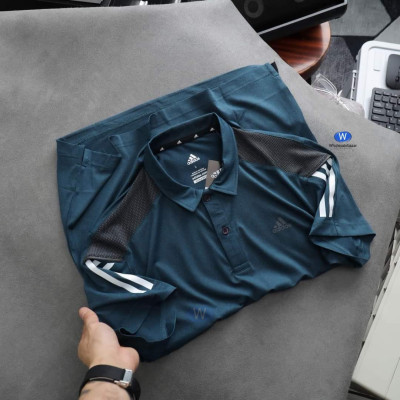 Men's sports Polo t-shirt