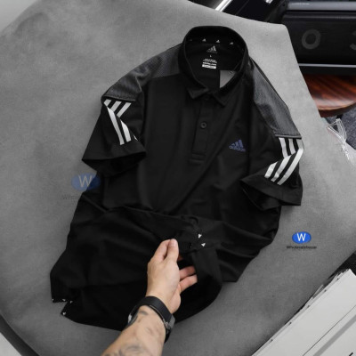 Men's sports Polo t-shirt