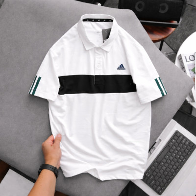 Men's sports Polo t-shirt