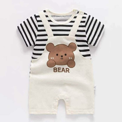 প্রিমিয়াম কোয়ালিটির বেবি শট রাম্পার৷