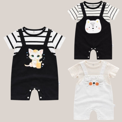 প্রিমিয়াম কোয়ালিটির বেবি শট রাম্পার৷