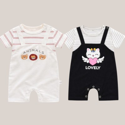 প্রিমিয়াম কোয়ালিটির বেবি শট রাম্পার৷