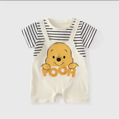 প্রিমিয়াম কোয়ালিটির বেবি শট রাম্পার৷