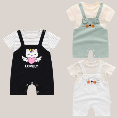 প্রিমিয়াম কোয়ালিটির বেবি শট রাম্পার৷