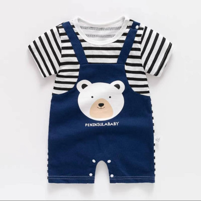 প্রিমিয়াম কোয়ালিটির বেবি শট রাম্পার৷