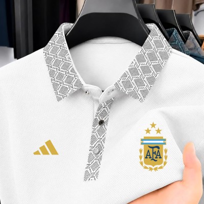 Premium FIFA China PK Polo Shirts