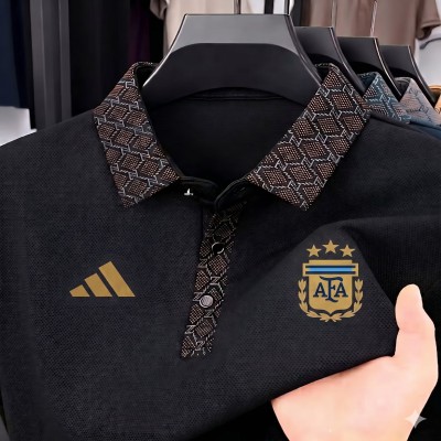 Premium FIFA China PK Polo Shirts