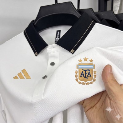 Premium FIFA China PK Polo Shirts