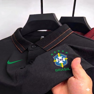 Premium FIFA China PK Polo Shirts