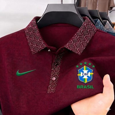 Premium FIFA China PK Polo Shirts