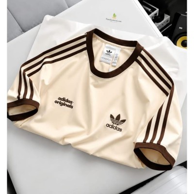 Premium Cotton T-Shirt